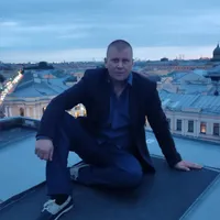 Роман Долгобородов