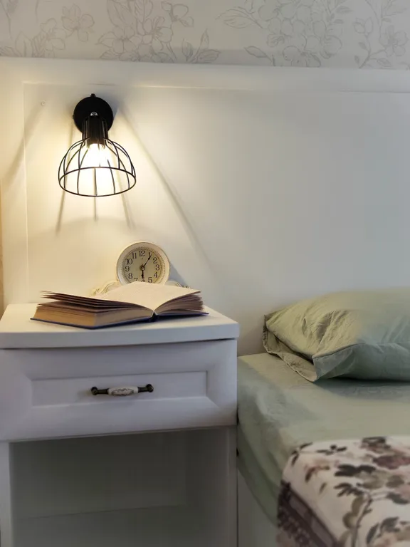 Квартира Квартира Волны Моря — Анапа