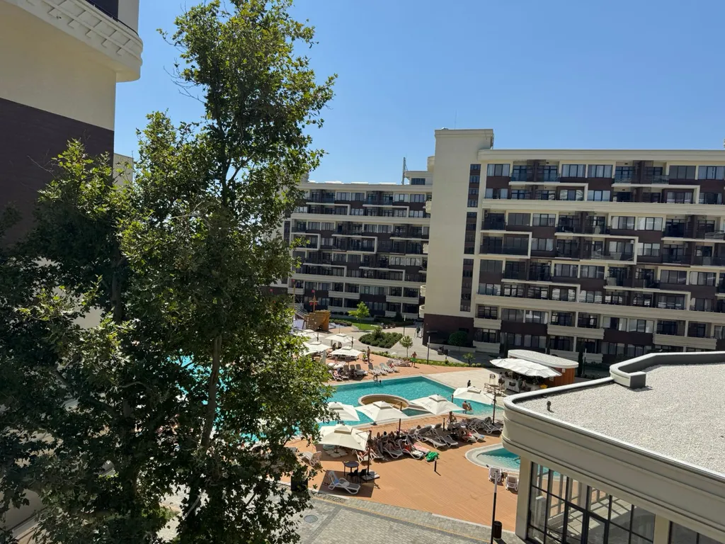 Квартира Апартаменты рядом с морем в Судаке — аренда посуточно в Судак