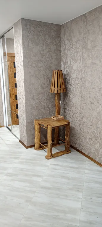 Элитная квартира