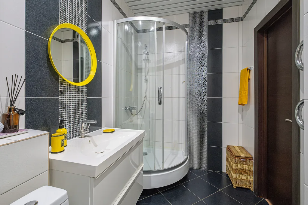 Квартира Квартира New apartment — Санкт-Петербург