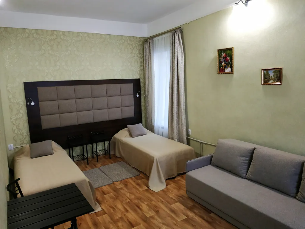 Квартира Комната — Феодосия