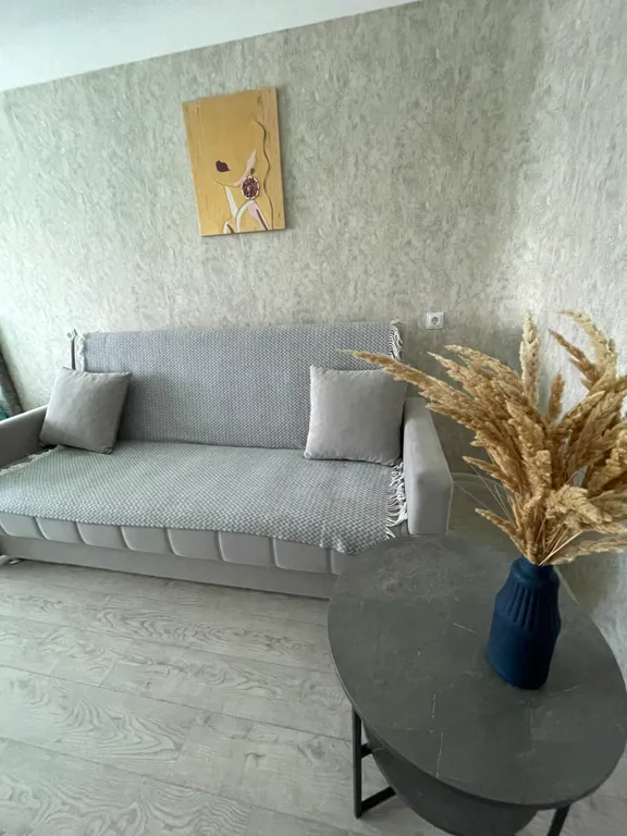 Уютная квартира рядом с аквапарком