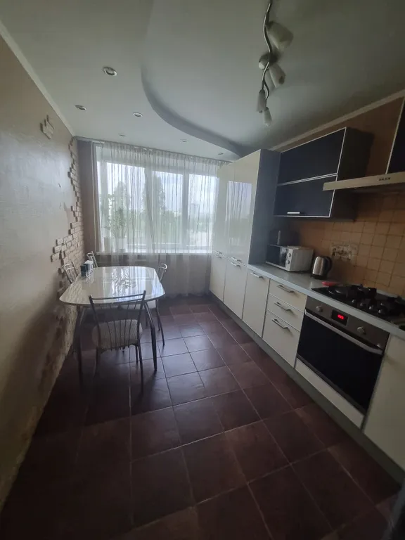 Квартира у реки