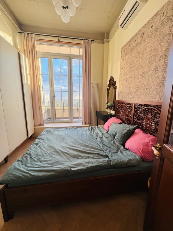 Элитный пентхаус с террасой