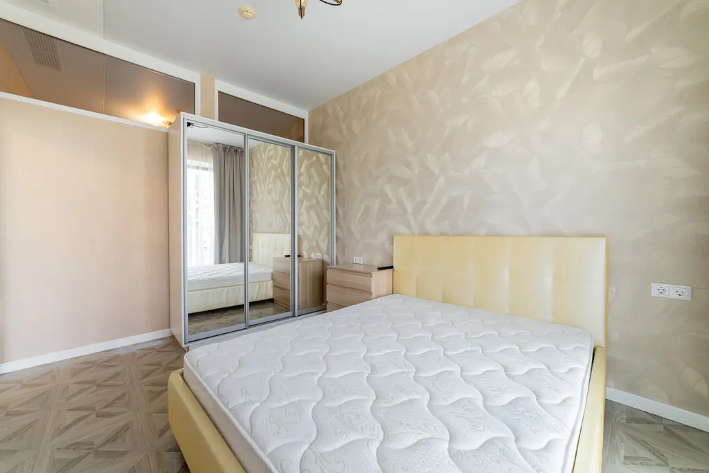 Апартаменты в Актёр Гэлакси