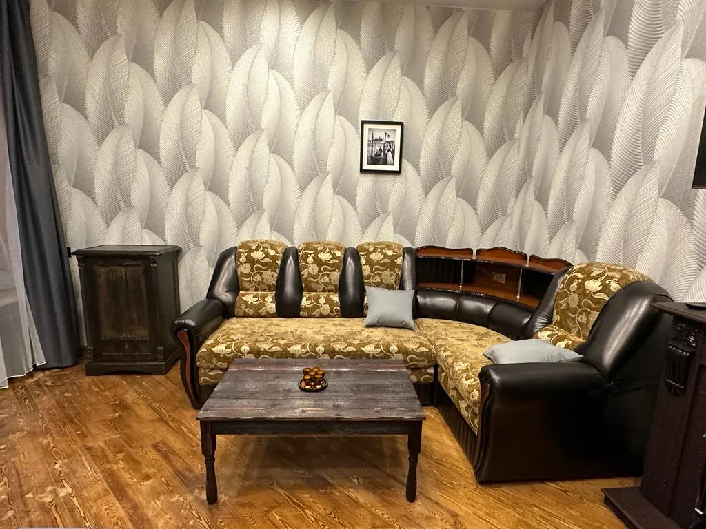 Квартира у Кремля