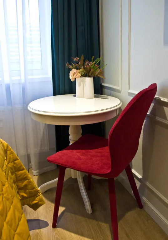 Квартира Уютная 2-я квартира рядом с нии петрова — Песочный