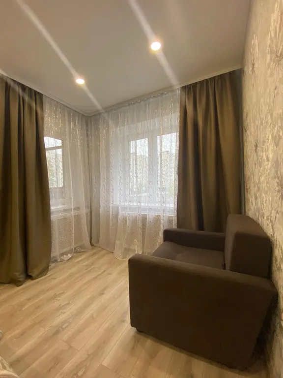 2-комнатная квартира в Южном районе