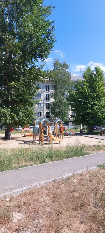 Квартира Уютная 2-комнатная квартира в центре — Казань