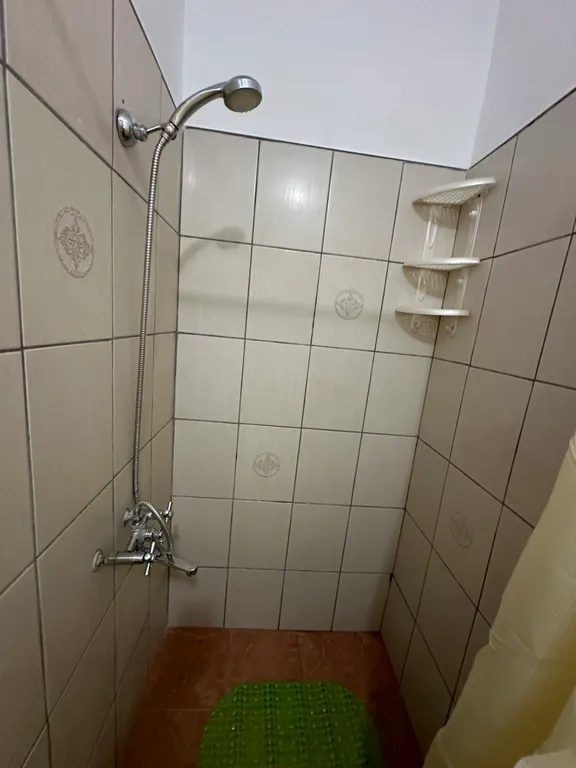 Студия в Гурзуфе