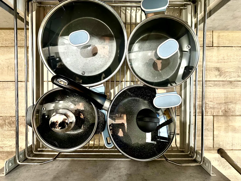 Современные апартаменты в развитом районе города