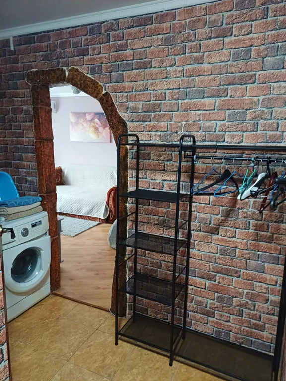 Уютная квартирка недалеко от моря