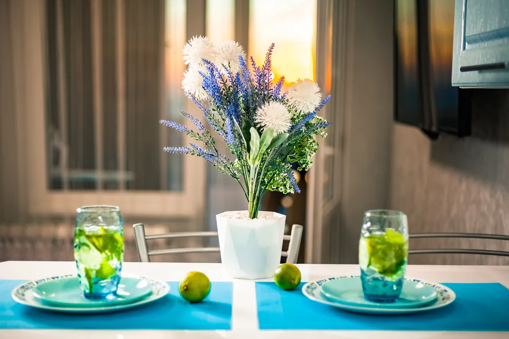 Квартира Квартира Супер-студия в центре на с видом на море — Анапа