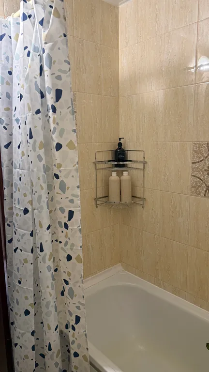 Уютная квартира в новом доме у РИО