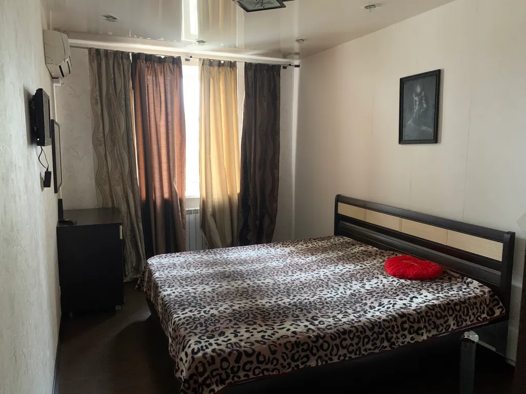 Уютная квартира в центре Кировского района