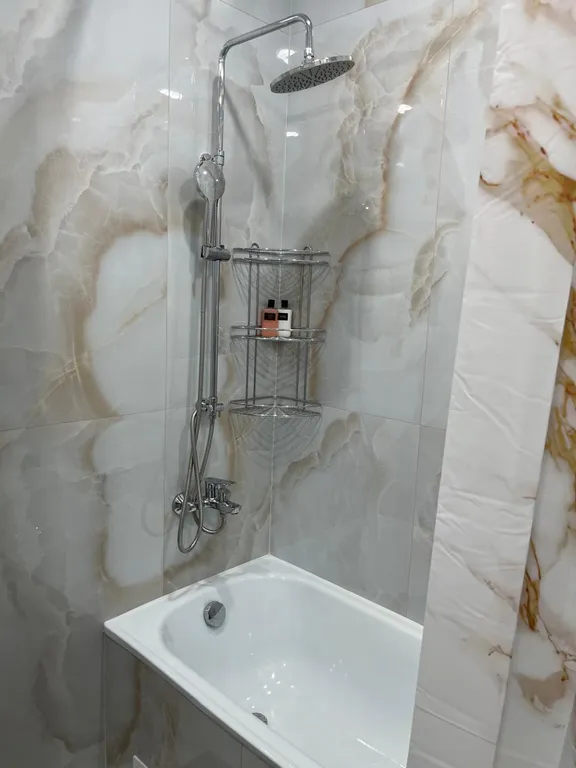 Уютная квартира в ЖК Зеленый квартал