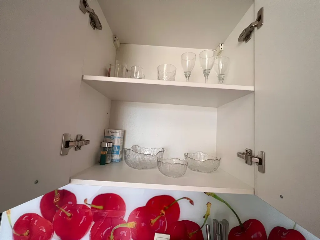 Квартира Квартира Sezam Apartments (18) — Сириус