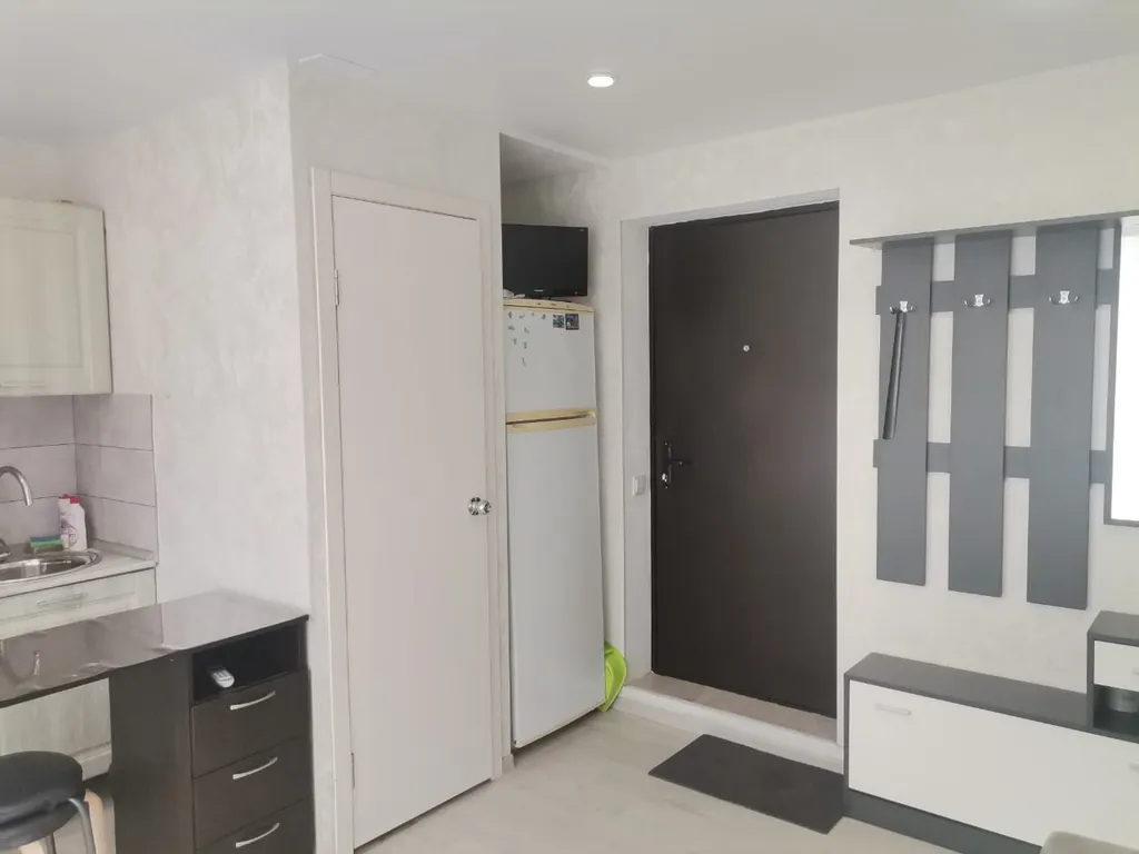 Студия рядом с метро