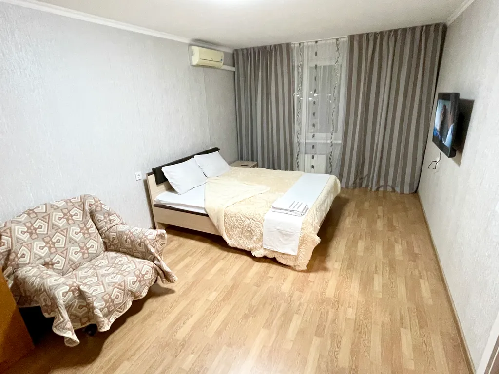 Квартира Уютная квартира в спальном районе — Краснодар