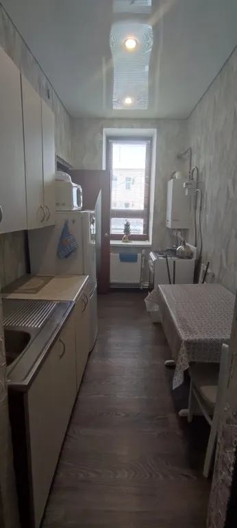 Квартира в центре