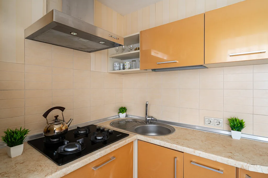 Квартира Апартаменты около немиги mybookingby — Минск