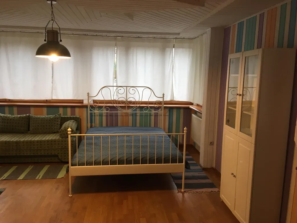 Большой Дом