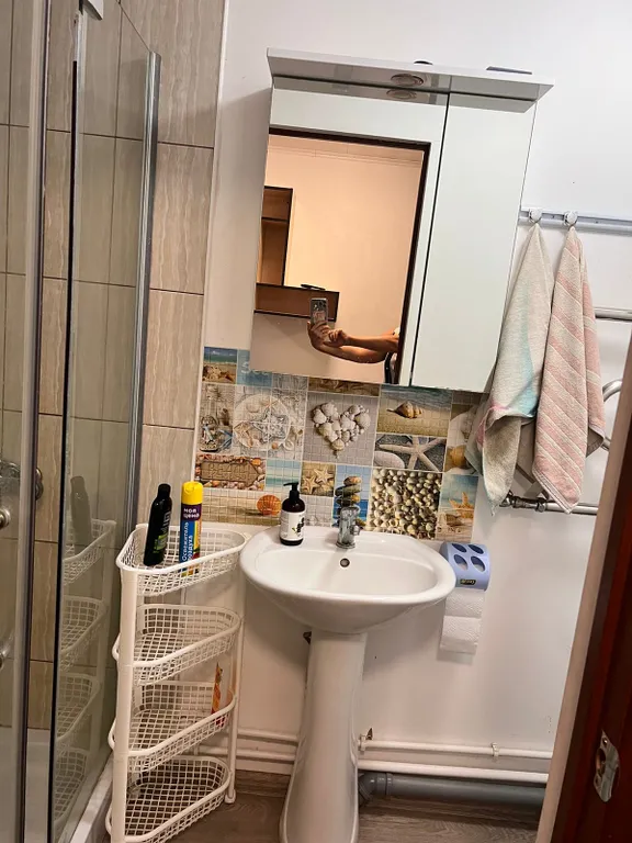 Уютная квартира в центре