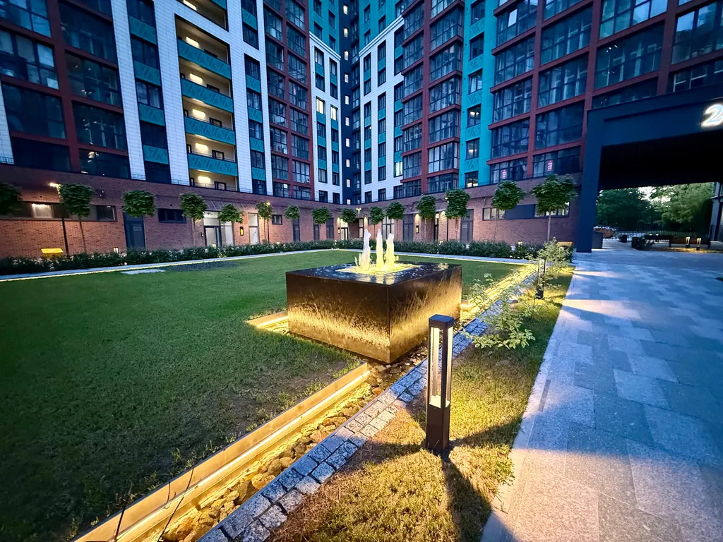 Квартира Уютная квартира рядом с зоопарком — Калининград