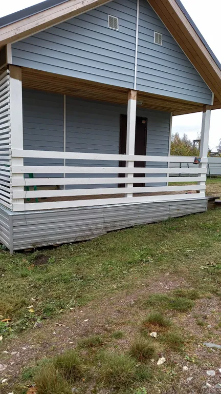 Коттедж Уютный дом — аренда посуточно в Олонец