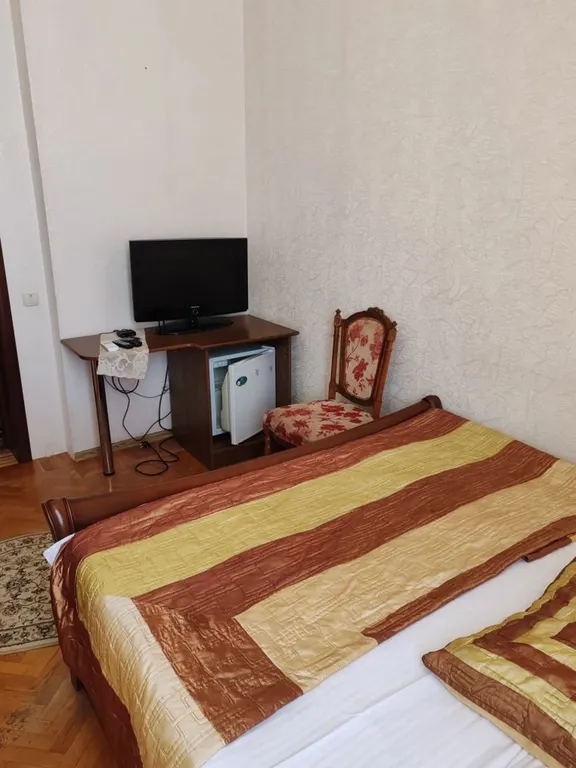 Комната