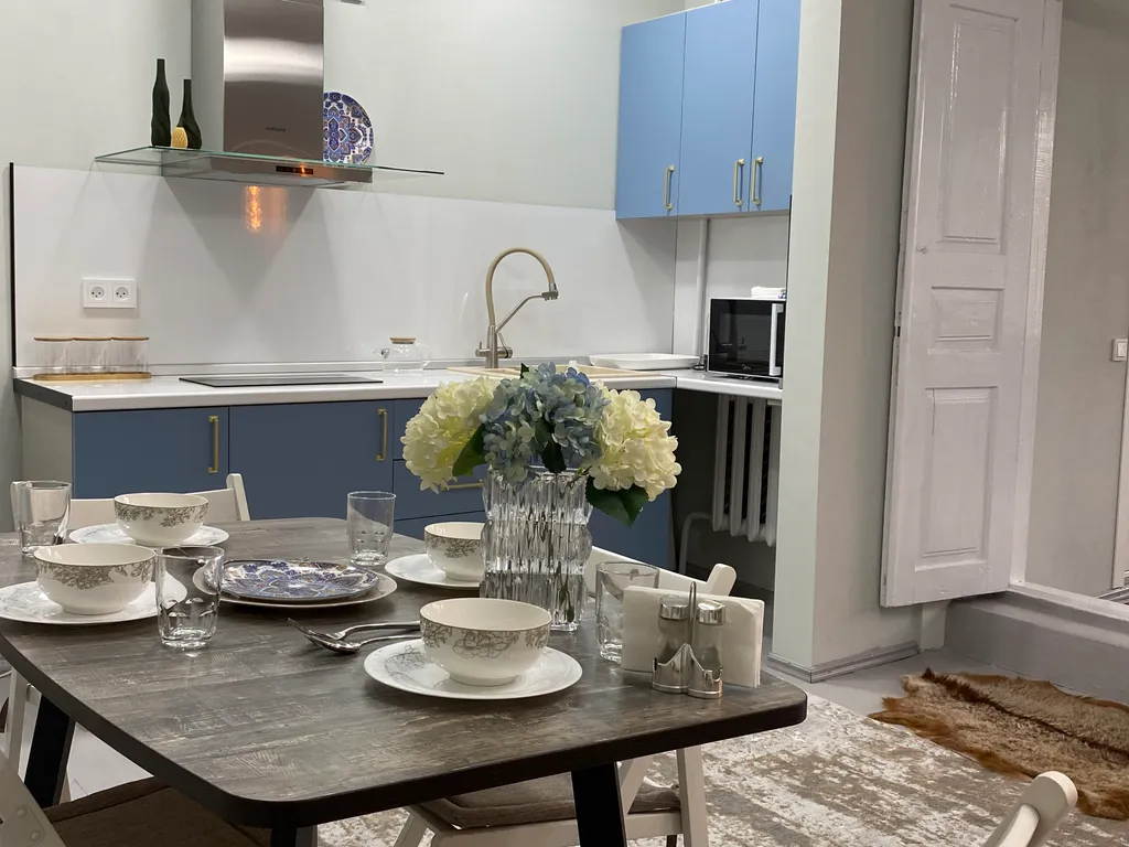 Коттедж Гостеприимный дом в исторической части города — Дербент