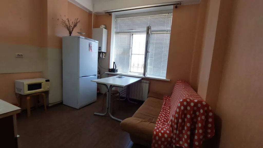 Апартаменты с видом на море