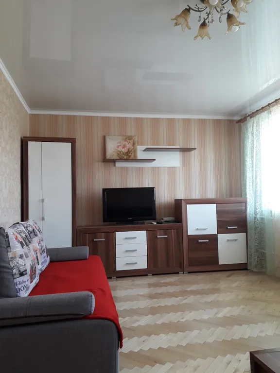 Квартира над Бугом 2 — аренда посуточно в Брест