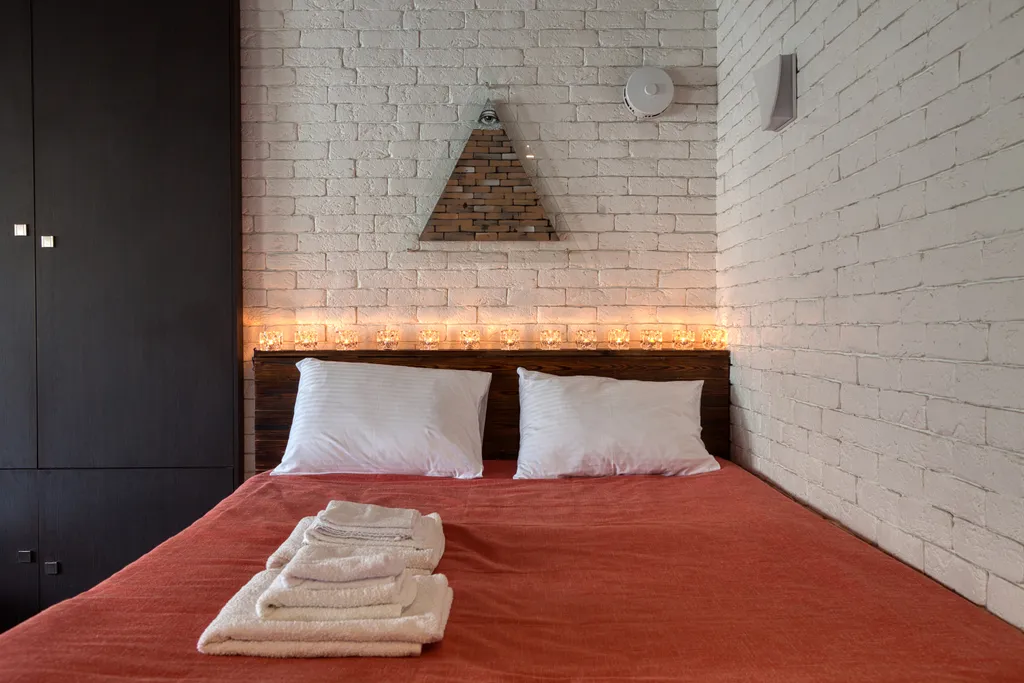 Studio deluxe в историческом центре