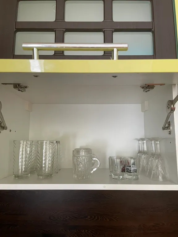 Дом возле Кипарисового озера