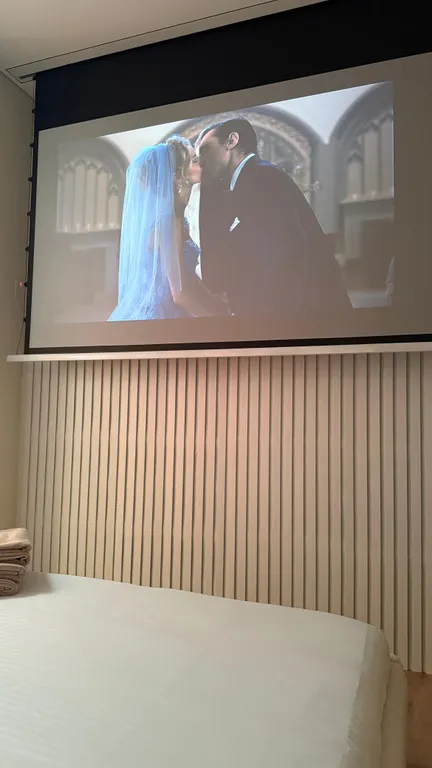 Люкс апартаменты