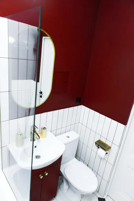 Квартира в центре