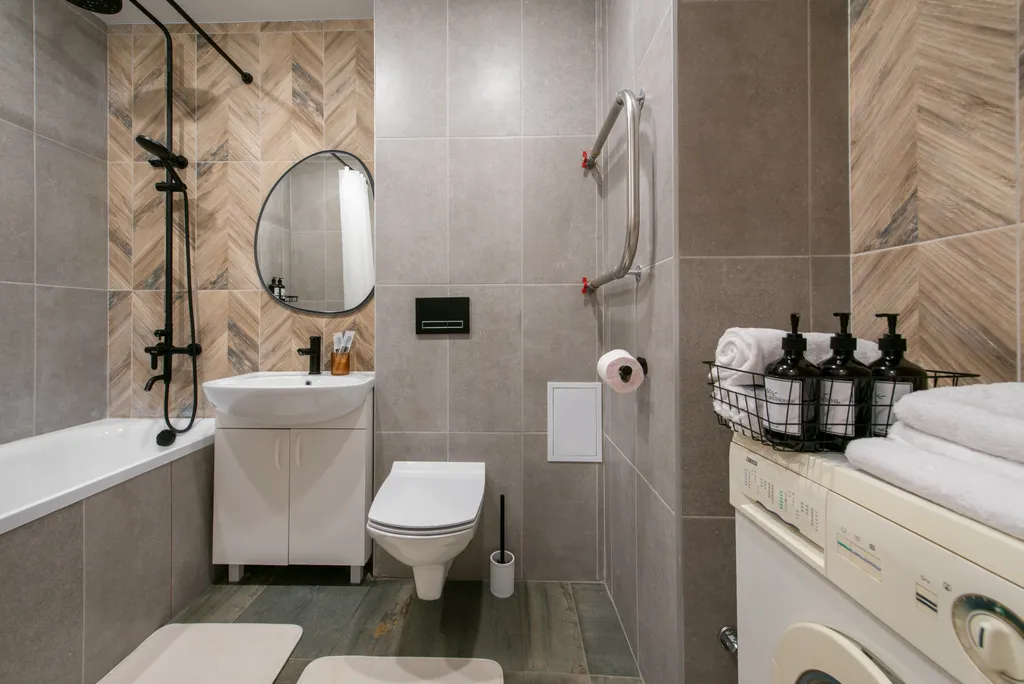 Апартаменты "Йорт" рядом с Чашей