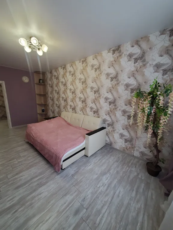 Уютная квартира на Северном