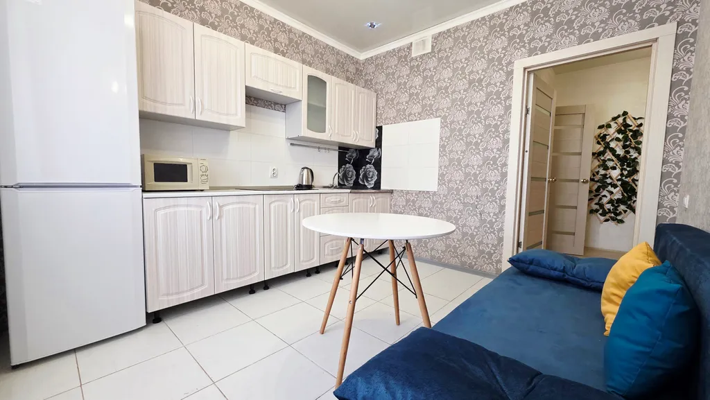 Квартира Квартира у парка — Краснодар