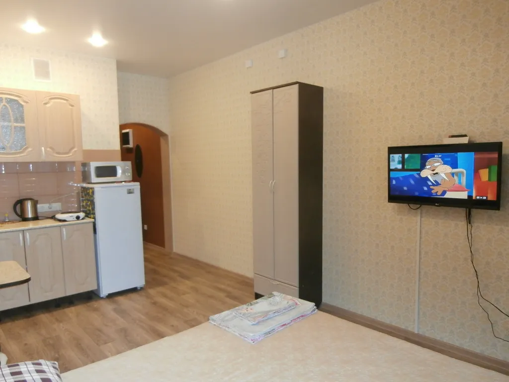 Квартира рядом с вокзалом, ИрГУПС, ИрНИТУ, Институтом МВД