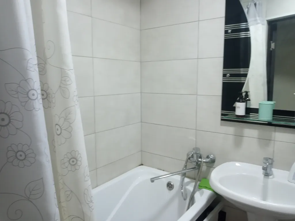 Уютная квартира рядом с набережной со всеми удобствами