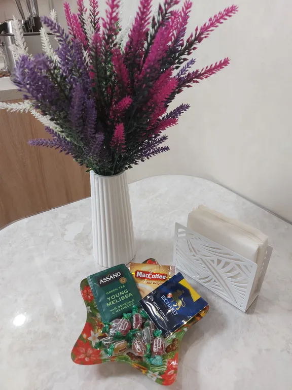 Квартира-студия Гармония