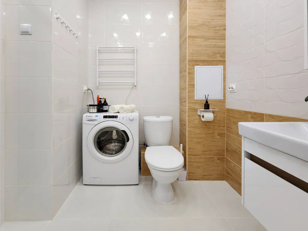 Квартира Уютная 2-комнатная квартира возле ТЦ Планета — Красноярск