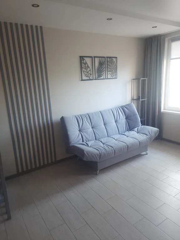 Таунхаус в центре города курорта