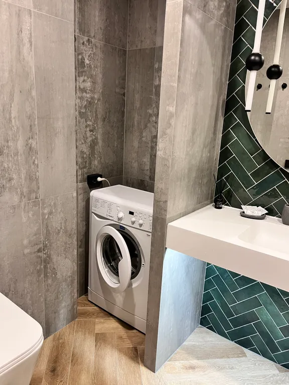 Уютный и современный апартамент в центре