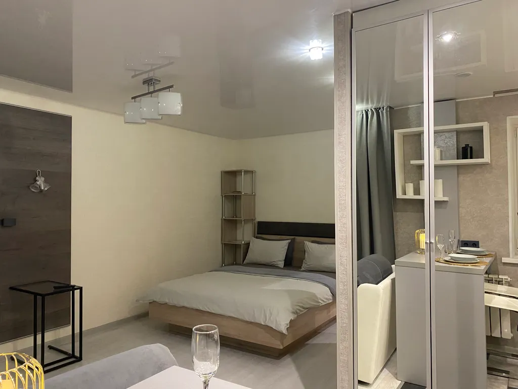 Квартира Прекрасная квартира в центре города — Великий Новгород