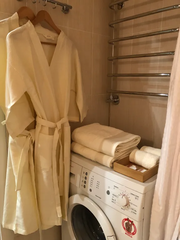 Апартаменты Эвкалипт