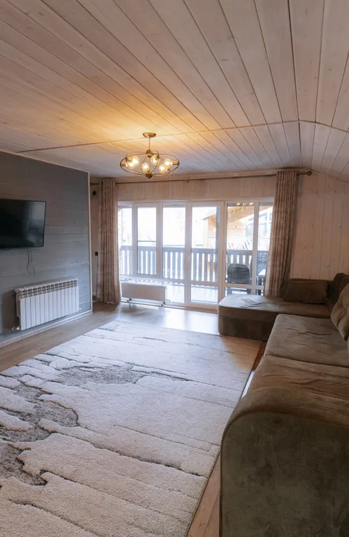 4-комнатный Дом